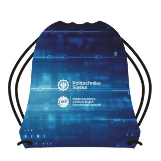 Torba na sznurkach