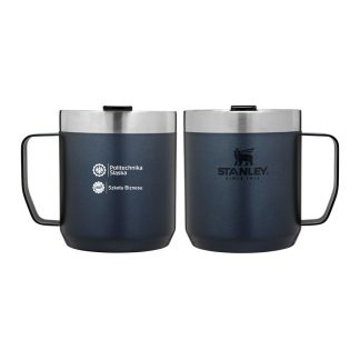 Kubek kempingowy Stanley Legendary Camp 350 ml