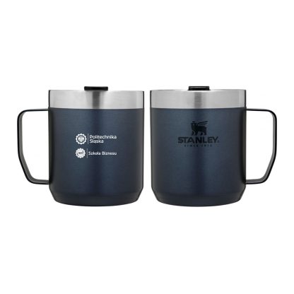 Kubek kempingowy Stanley Legendary Camp 350 ml